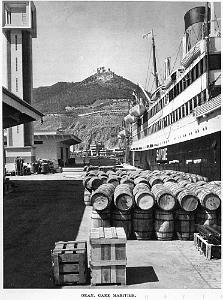 ORAN - PORT MODERNE (40)